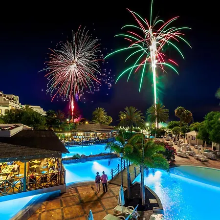 Gran Castillo Tagoro Family & Fun Playa Blanca (Lanzarote)