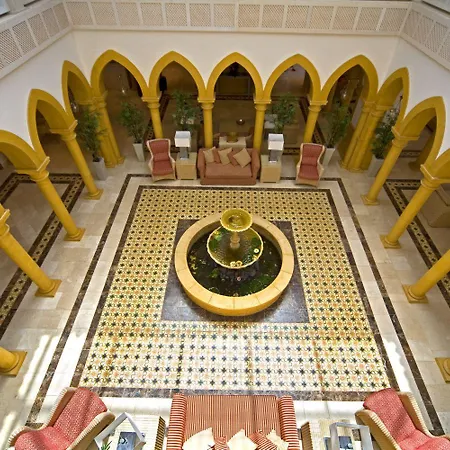 Gran Castillo Tagoro Family & Fun Resort