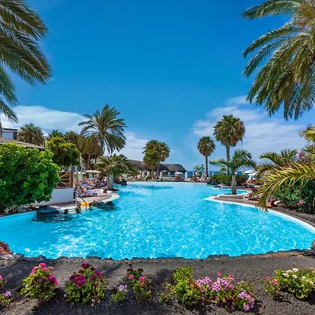 Gran Castillo Tagoro Family & Fun