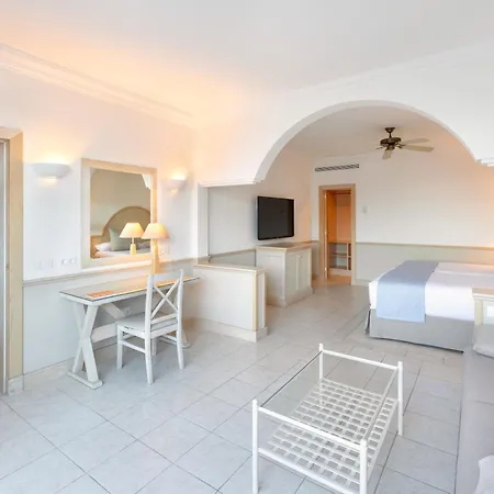 Gran Castillo Tagoro Family & Fun 5*