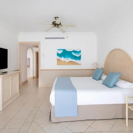 Gran Castillo Tagoro Family & Fun Resort 5*