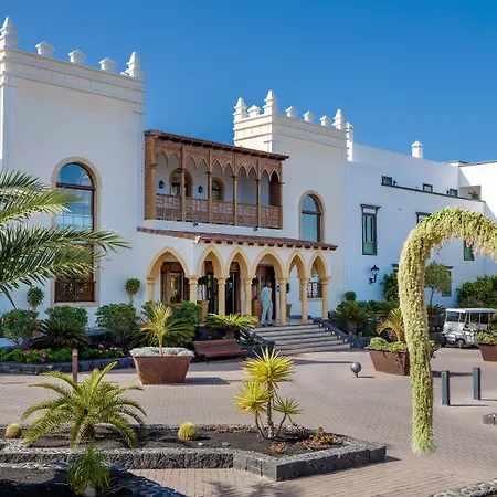Resort Gran Castillo Tagoro Family & Fun Playa Blanca (Lanzarote)