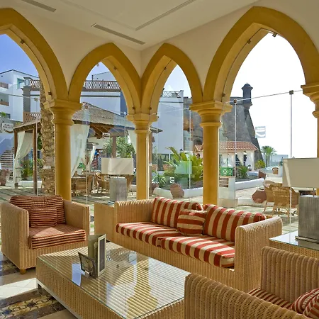 Gran Castillo Tagoro Family & Fun Playa Blanca (Lanzarote)