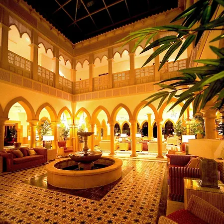 Resort Gran Castillo Tagoro Family & Fun