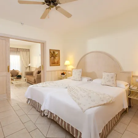 Resort Gran Castillo Tagoro Family & Fun