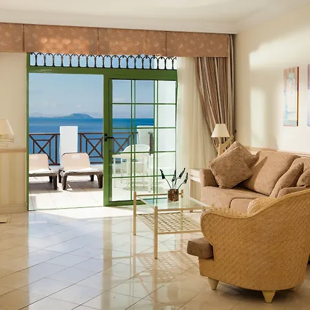 Resort Gran Castillo Tagoro Family & Fun