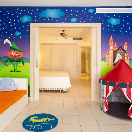 Gran Castillo Tagoro Family & Fun Resort