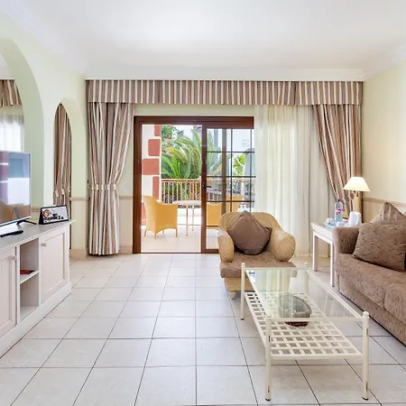 Gran Castillo Tagoro Family & Fun 5*