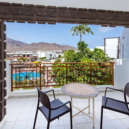 Resort Gran Castillo Tagoro Family & Fun 5*