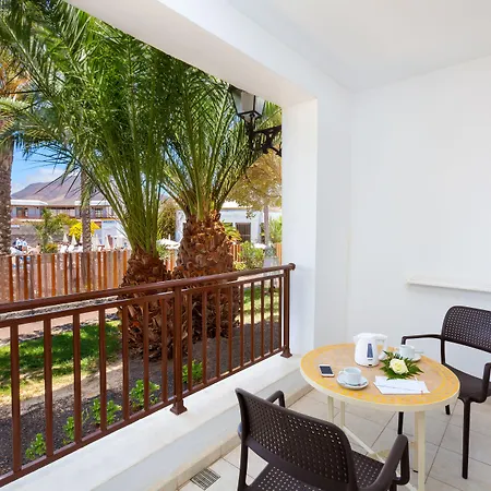 Gran Castillo Tagoro Family & Fun 5*