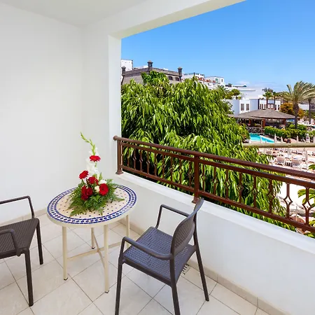 Resort Gran Castillo Tagoro Family & Fun