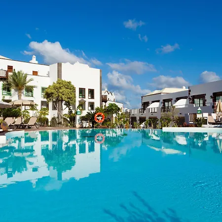 Gran Castillo Tagoro Family & Fun Resort 5*