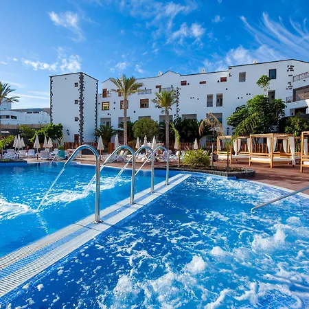 Resort Gran Castillo Tagoro Family & Fun