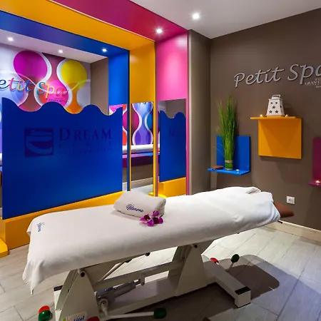 Gran Castillo Tagoro Family & Fun Playa Blanca (Lanzarote)