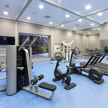 Gran Castillo Tagoro Family & Fun Resort Playa Blanca (Lanzarote)