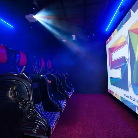 Gran Castillo Tagoro Family & Fun Resort Playa Blanca (Lanzarote)