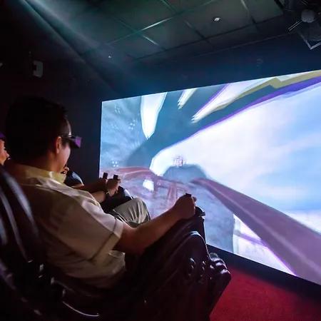 Gran Castillo Tagoro Family & Fun