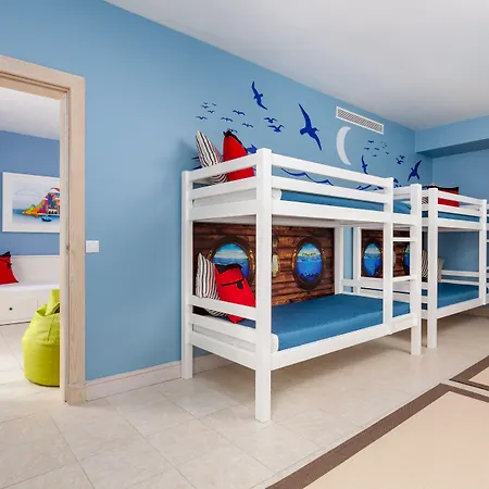 Gran Castillo Tagoro Family & Fun Playa Blanca (Lanzarote)