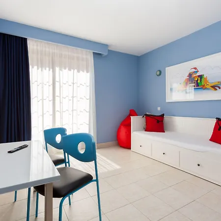 Gran Castillo Tagoro Family & Fun Resort Playa Blanca (Lanzarote)