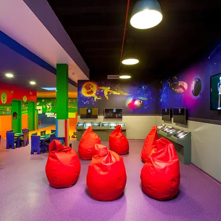 Gran Castillo Tagoro Family & Fun 5* Playa Blanca (Lanzarote)