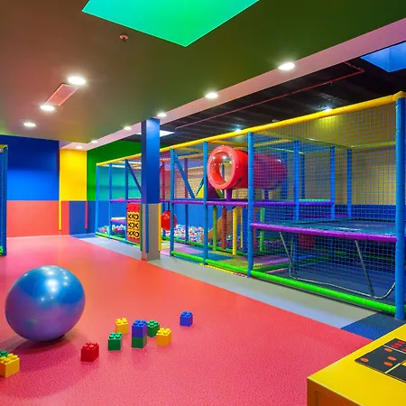 Resort Gran Castillo Tagoro Family & Fun