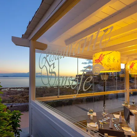 Gran Castillo Tagoro Family & Fun Resort