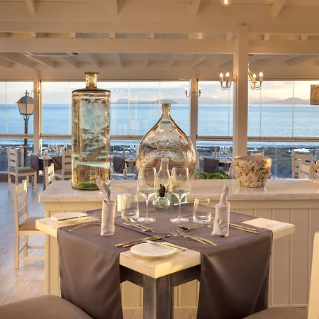 Gran Castillo Tagoro Family & Fun Playa Blanca (Lanzarote)