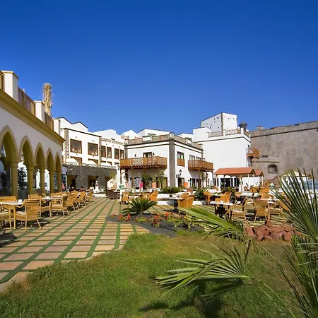 Resort Gran Castillo Tagoro Family & Fun 5*