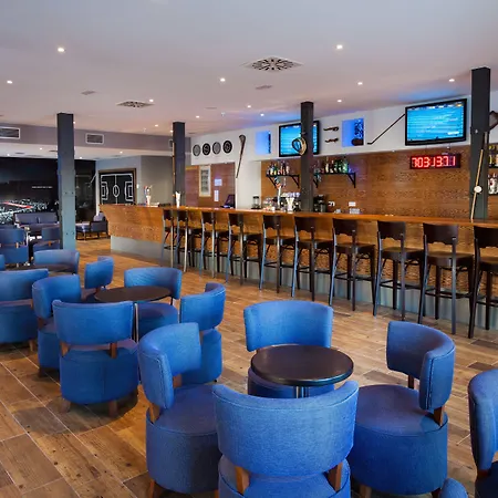 Gran Castillo Tagoro Family & Fun Resort