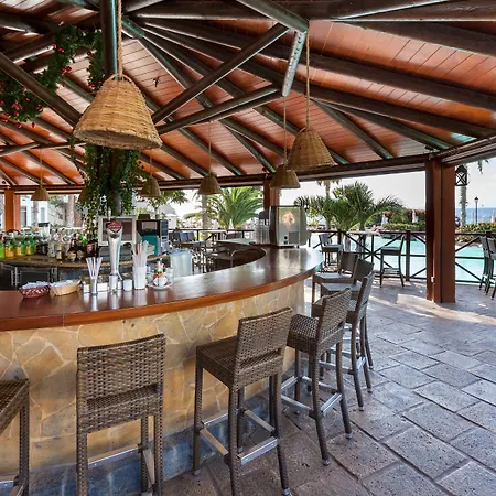 Resort Gran Castillo Tagoro Family & Fun 5*