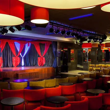 Resort Gran Castillo Tagoro Family & Fun