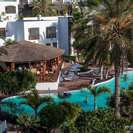 Gran Castillo Tagoro Family & Fun Resort 5*