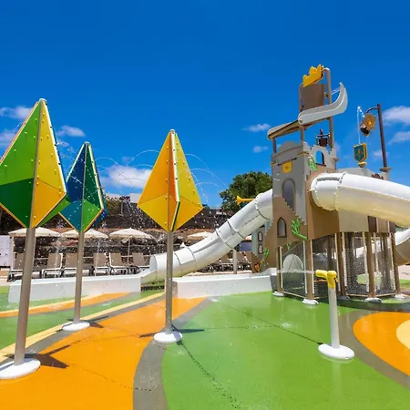 Gran Castillo Tagoro Family & Fun Курортний комплекс 5*