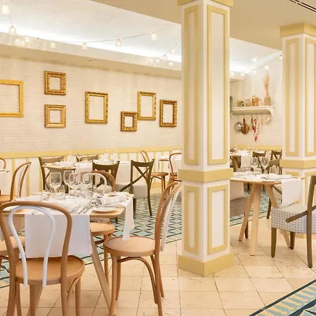 Gran Castillo Tagoro Family & Fun Курортний комплекс Плайя-Бланка