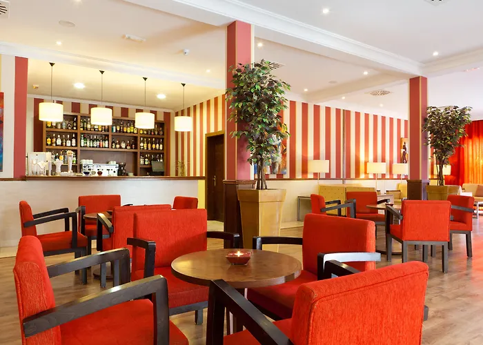 Курортний комплекс Gran Castillo Tagoro Family & Fun 5*