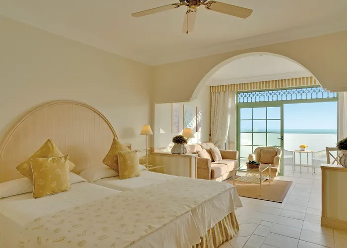 Gran Castillo Tagoro Family & Fun Курортний комплекс