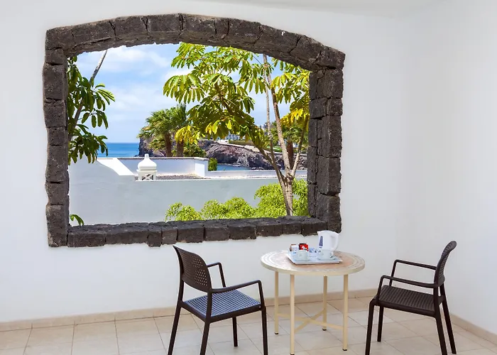 Gran Castillo Tagoro Family & Fun Курортний комплекс Плайя-Бланка