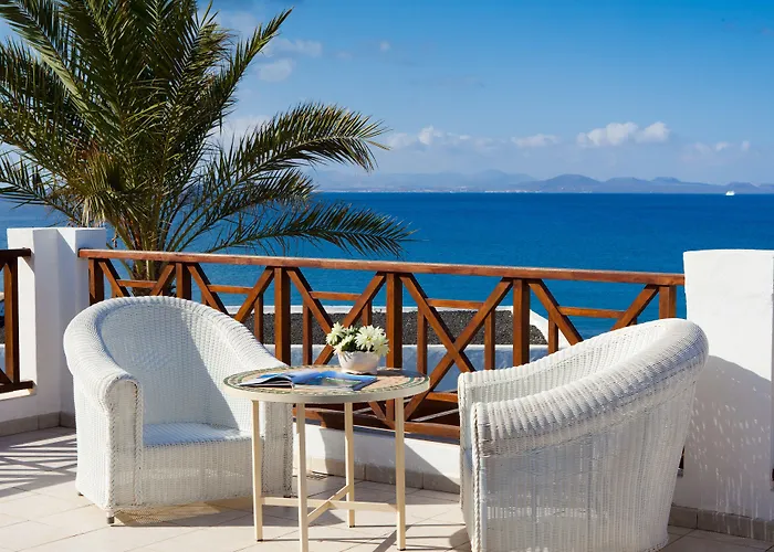 Gran Castillo Tagoro Family & Fun Плайя-Бланка