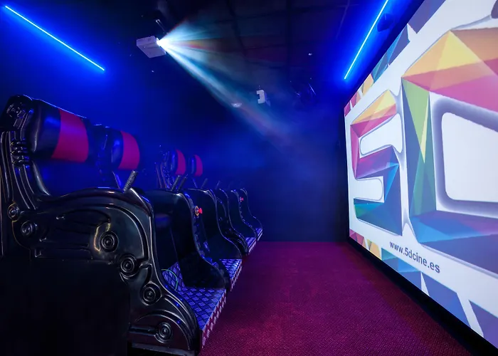 Gran Castillo Tagoro Family & Fun Курортний комплекс Плайя-Бланка