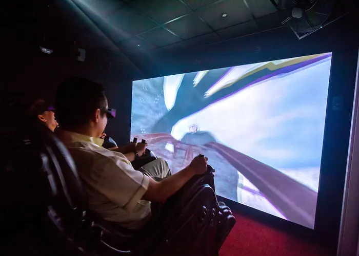 Gran Castillo Tagoro Family & Fun