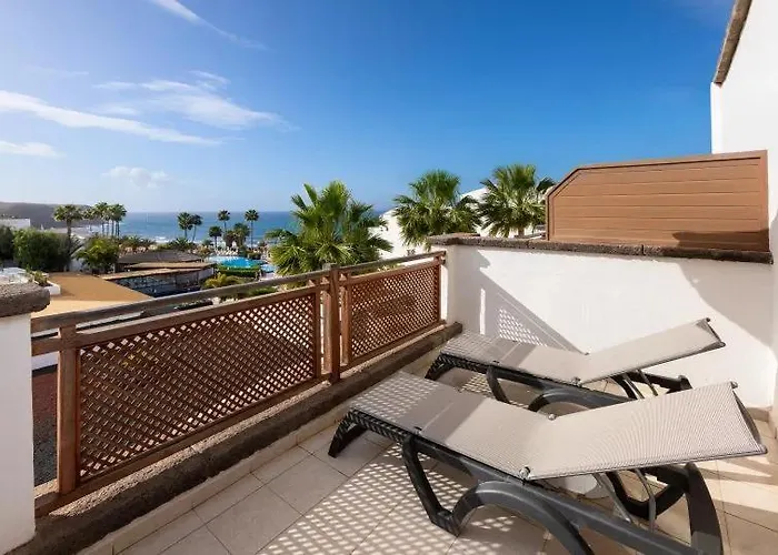 Gran Castillo Tagoro Family & Fun 5*