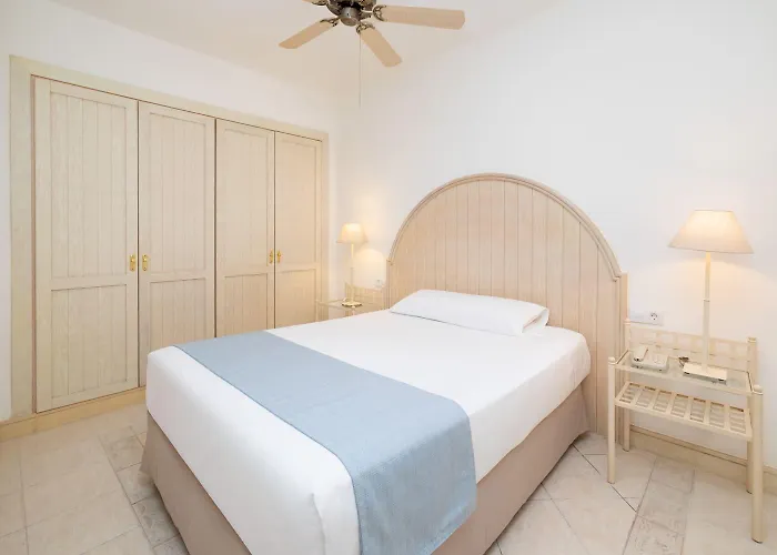 Gran Castillo Tagoro Family & Fun Курортний комплекс 5*