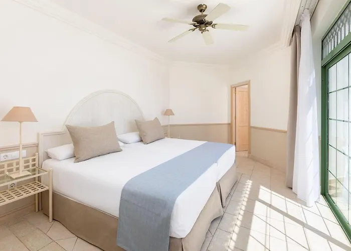 Gran Castillo Tagoro Family & Fun 5* Плайя-Бланка