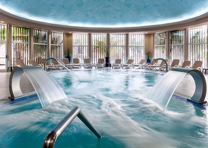 Gran Castillo Tagoro Family & Fun Курортний комплекс