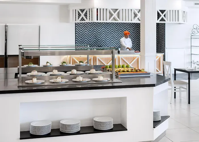 Курортний комплекс Gran Castillo Tagoro Family & Fun 5*