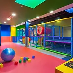 리조트 Gran Castillo Tagoro Family & Fun