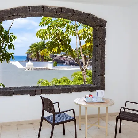 Resort Gran Castillo Tagoro Family & Fun 5*