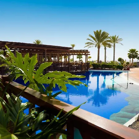 Gran Castillo Tagoro Family & Fun 5*