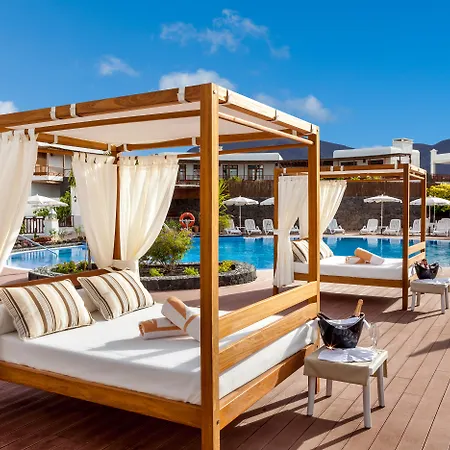 Gran Castillo Tagoro Family & Fun Playa Blanca