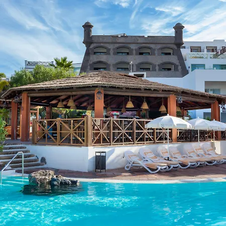 Gran Castillo Tagoro Family & Fun Resort Playa Blanca